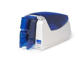 Imprimante � sublimation pour les cartes � puce ou transpondeur